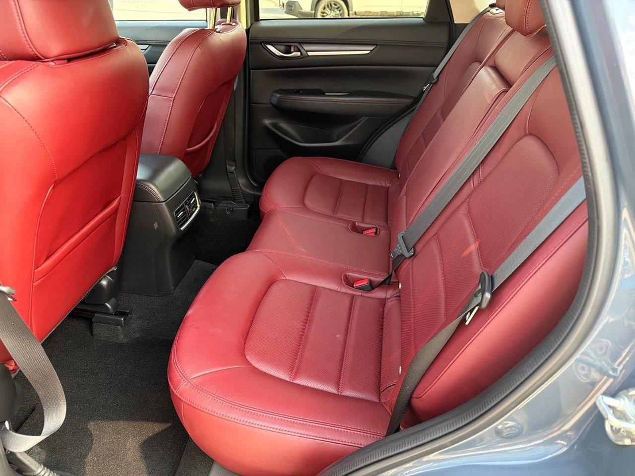 2024 Mazda CX-5 2.5 S Carbon Edition Hagerstown MD