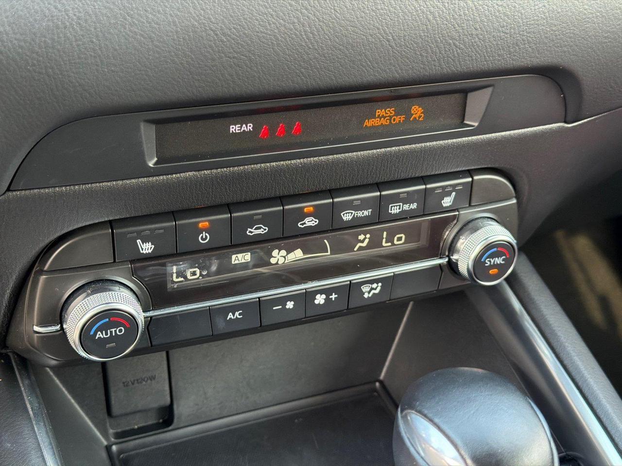 2024 Mazda CX-5 2.5 S Carbon Edition Hagerstown MD