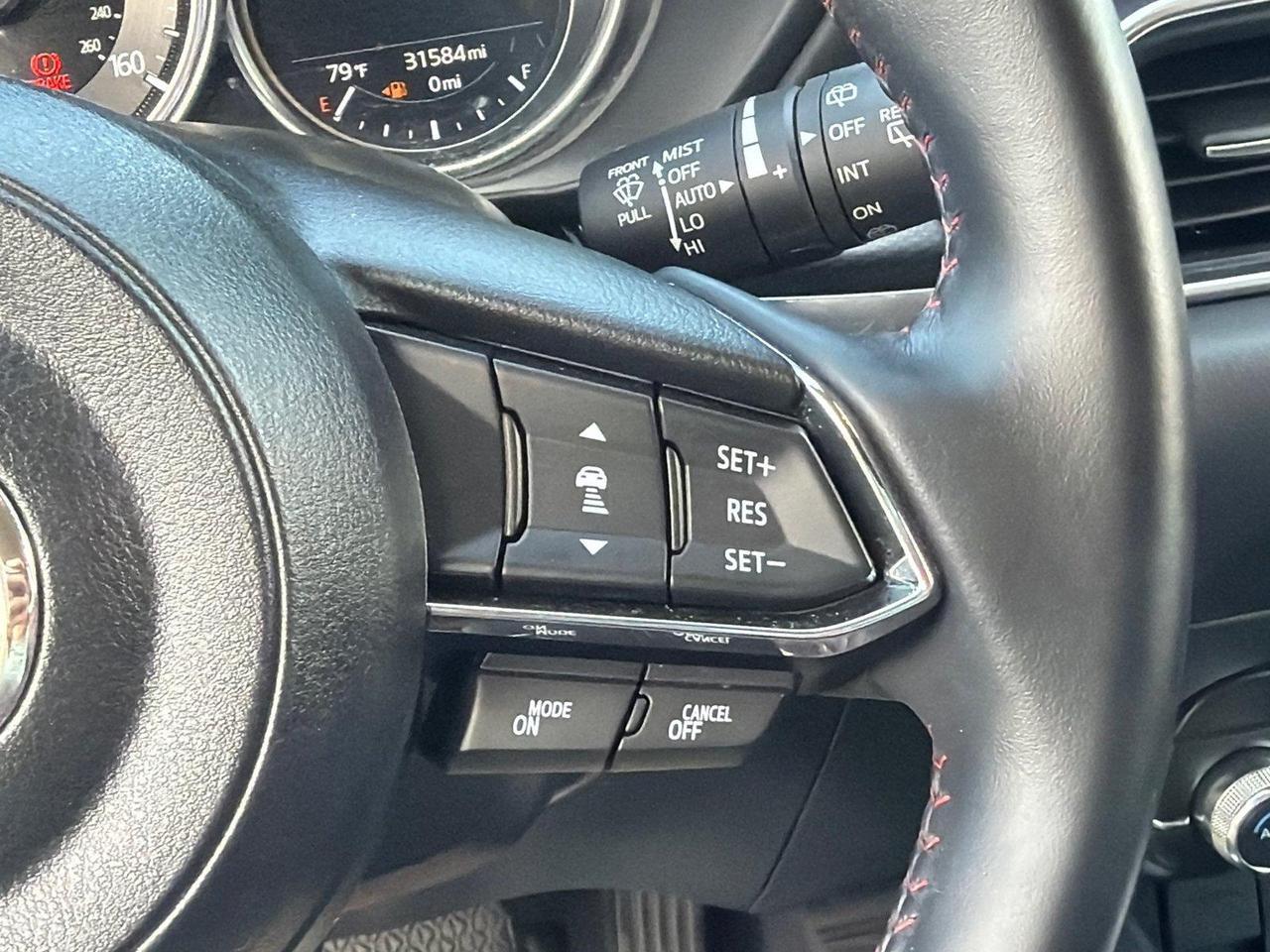2024 Mazda CX-5 2.5 S Carbon Edition Hagerstown MD
