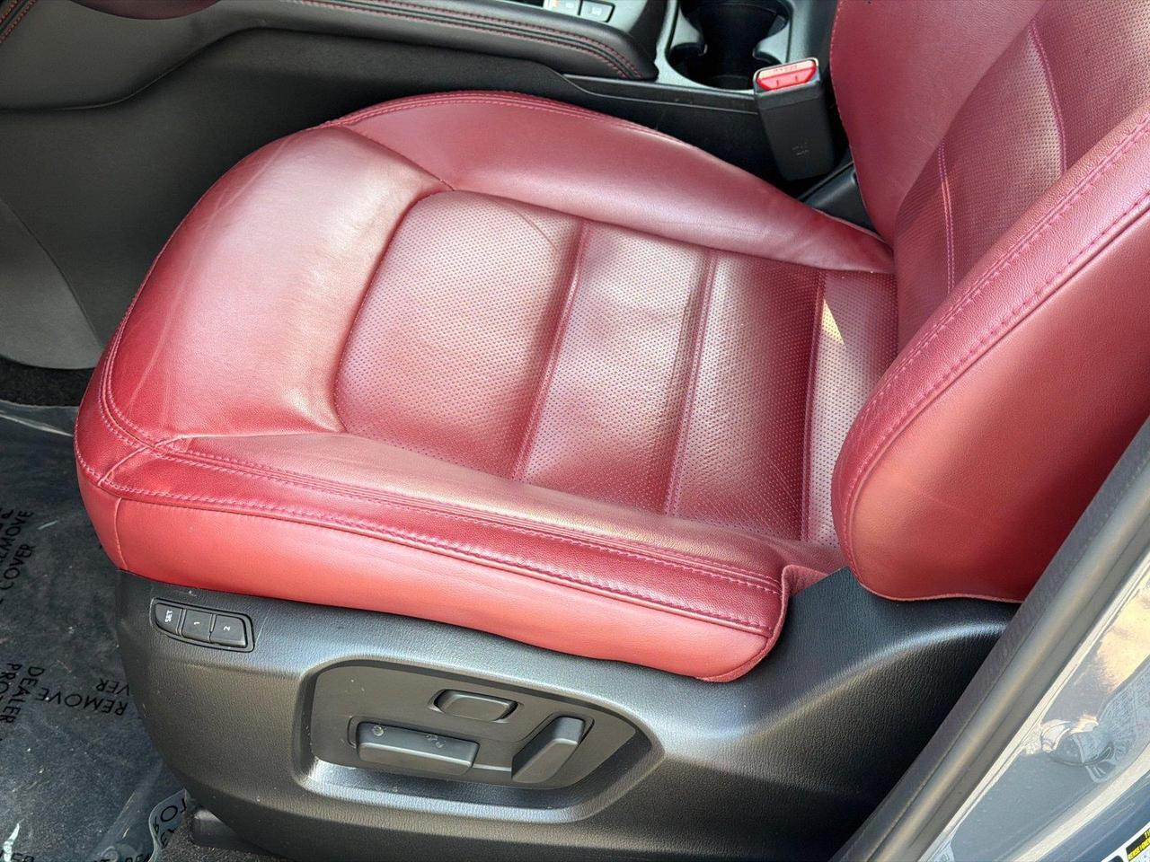 2024 Mazda CX-5 2.5 S Carbon Edition Hagerstown MD