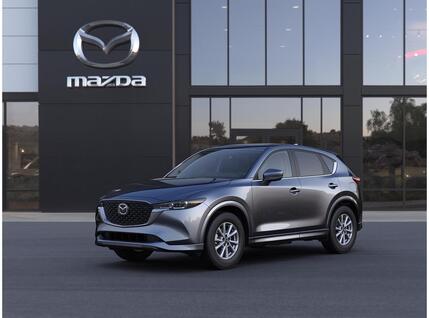 2024_Mazda_CX-5_2.5 S Preferred AWD_ Oshkosh WI