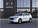 2024 Mazda CX-5 2.5 S Preferred AWD Oshkosh WI