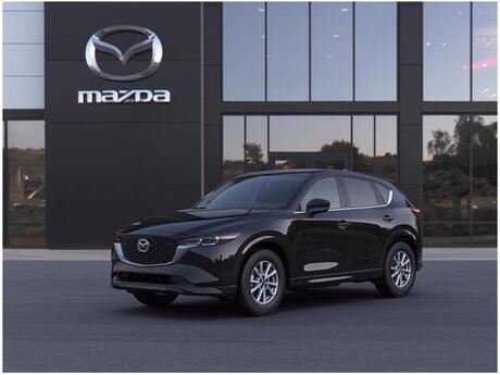 2024 Mazda CX-5 2.5 S Preferred AWD Oshkosh WI