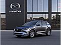2024 Mazda CX-5 2.5 S Preferred AWD Oshkosh WI