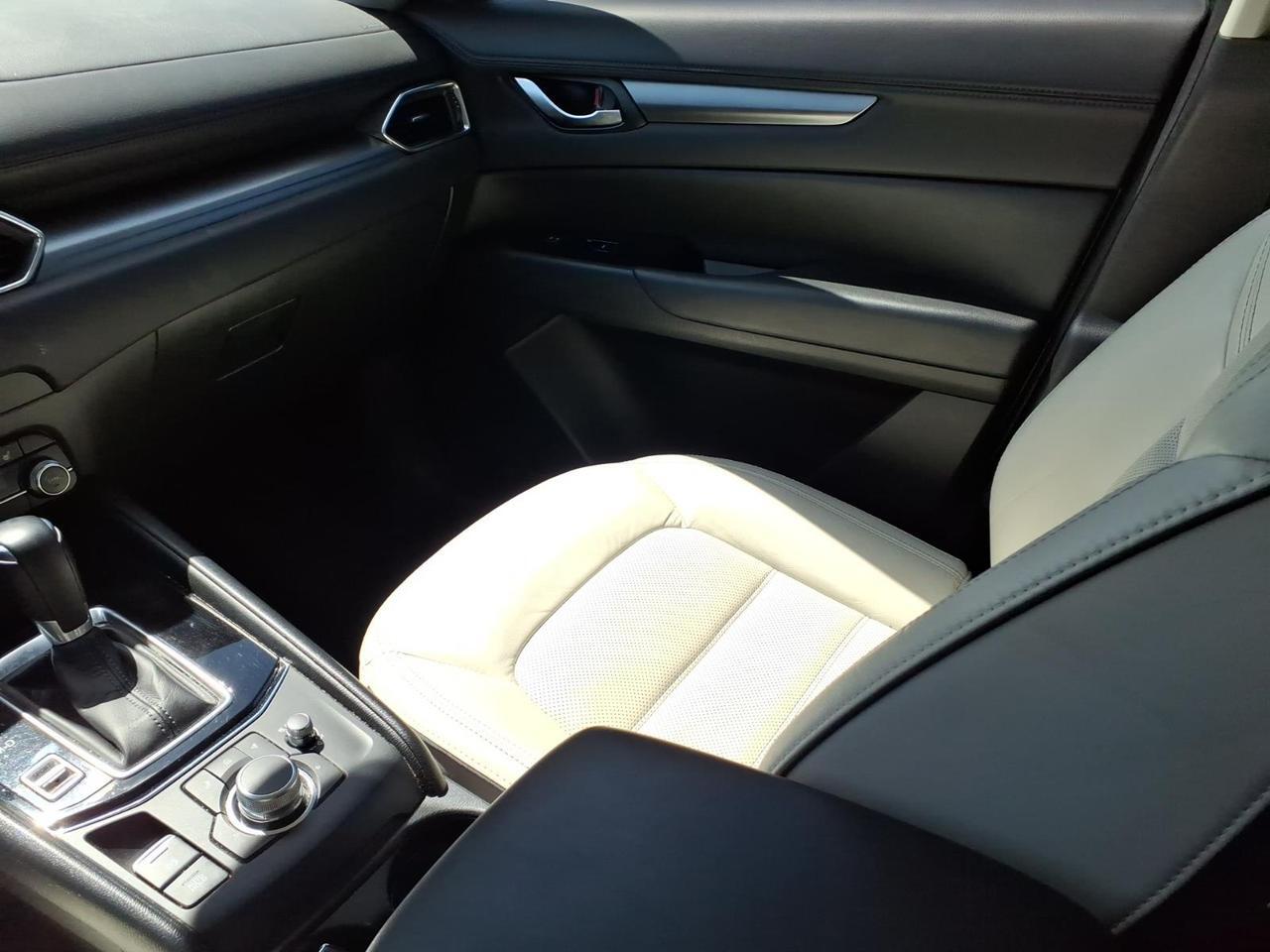 2024 Mazda CX-5 2.5 S Preferred Harlingen TX