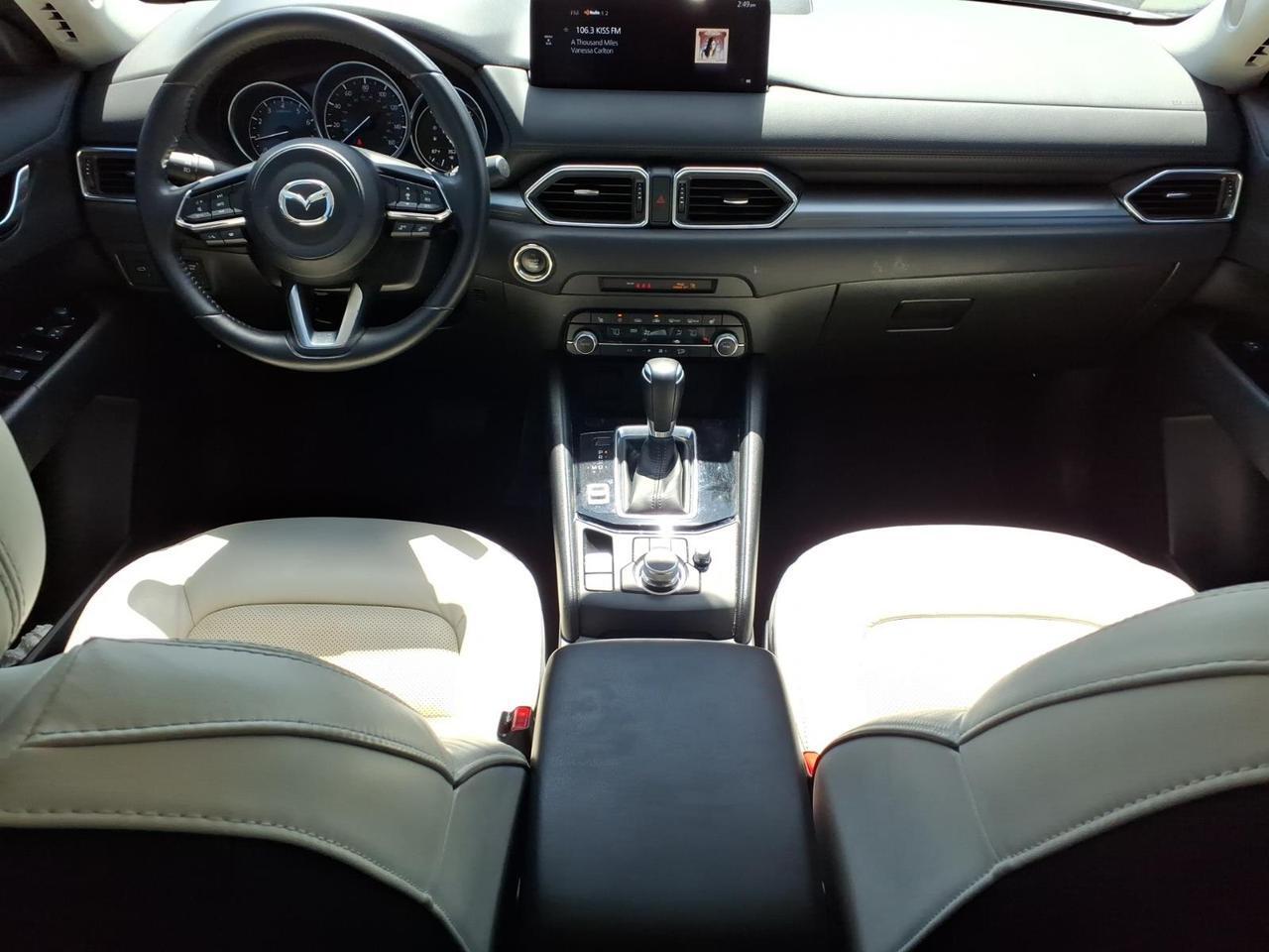 2024 Mazda CX-5 2.5 S Preferred Harlingen TX