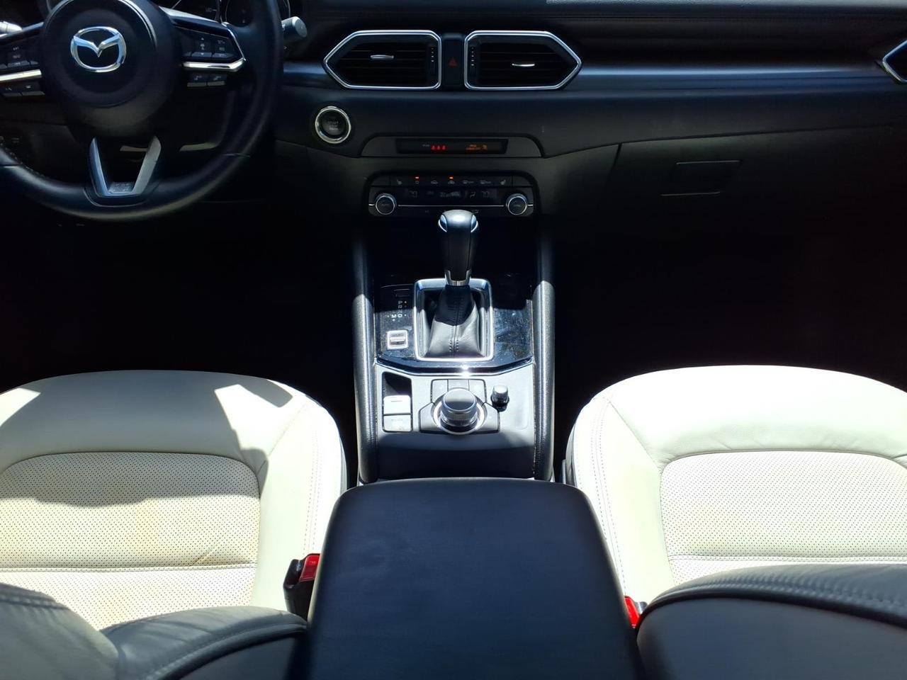 2024 Mazda CX-5 2.5 S Preferred Harlingen TX