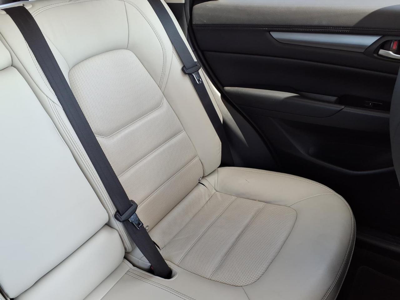 2024 Mazda CX-5 2.5 S Preferred Harlingen TX