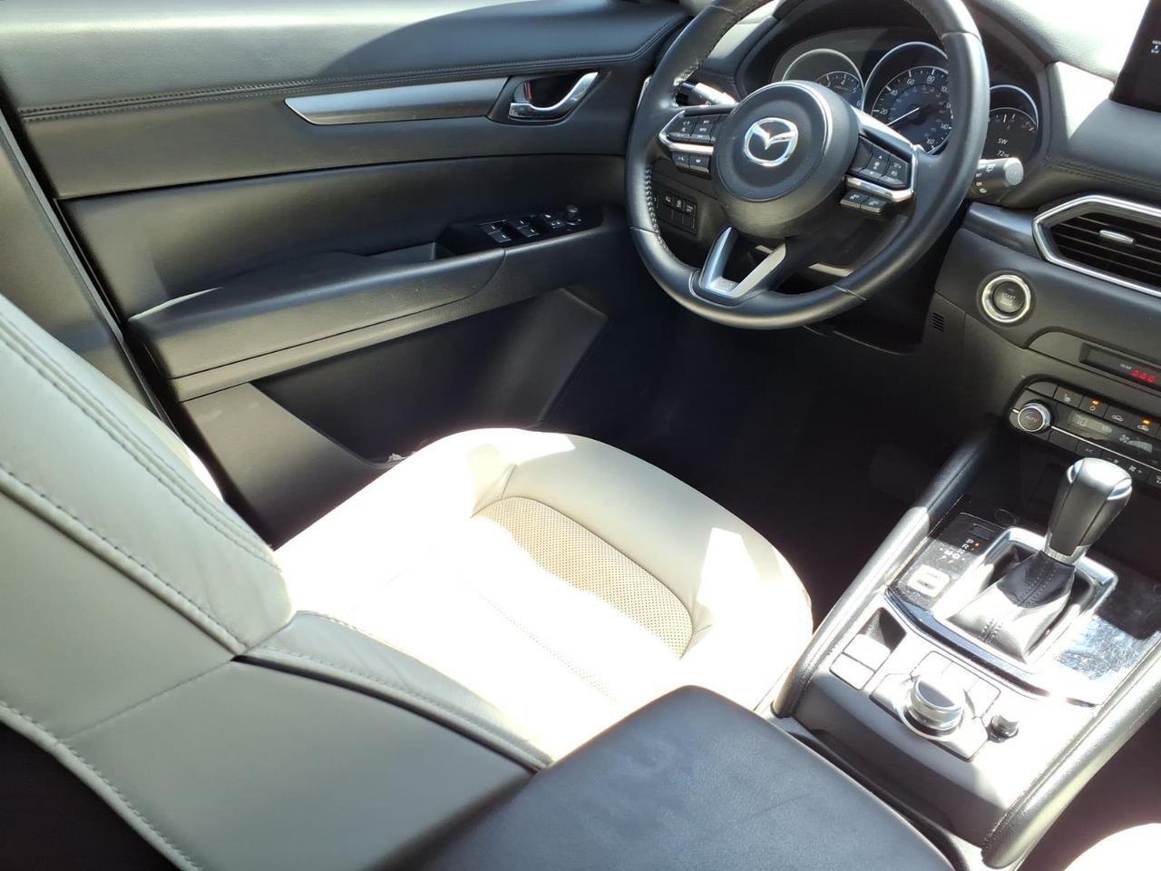 2024 Mazda CX-5 2.5 S Preferred Harlingen TX