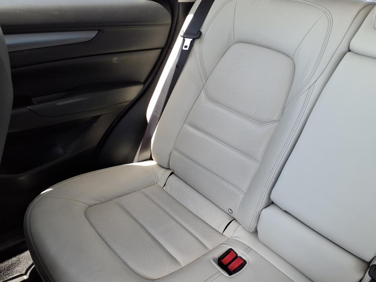 2024 Mazda CX-5 2.5 S Preferred Harlingen TX