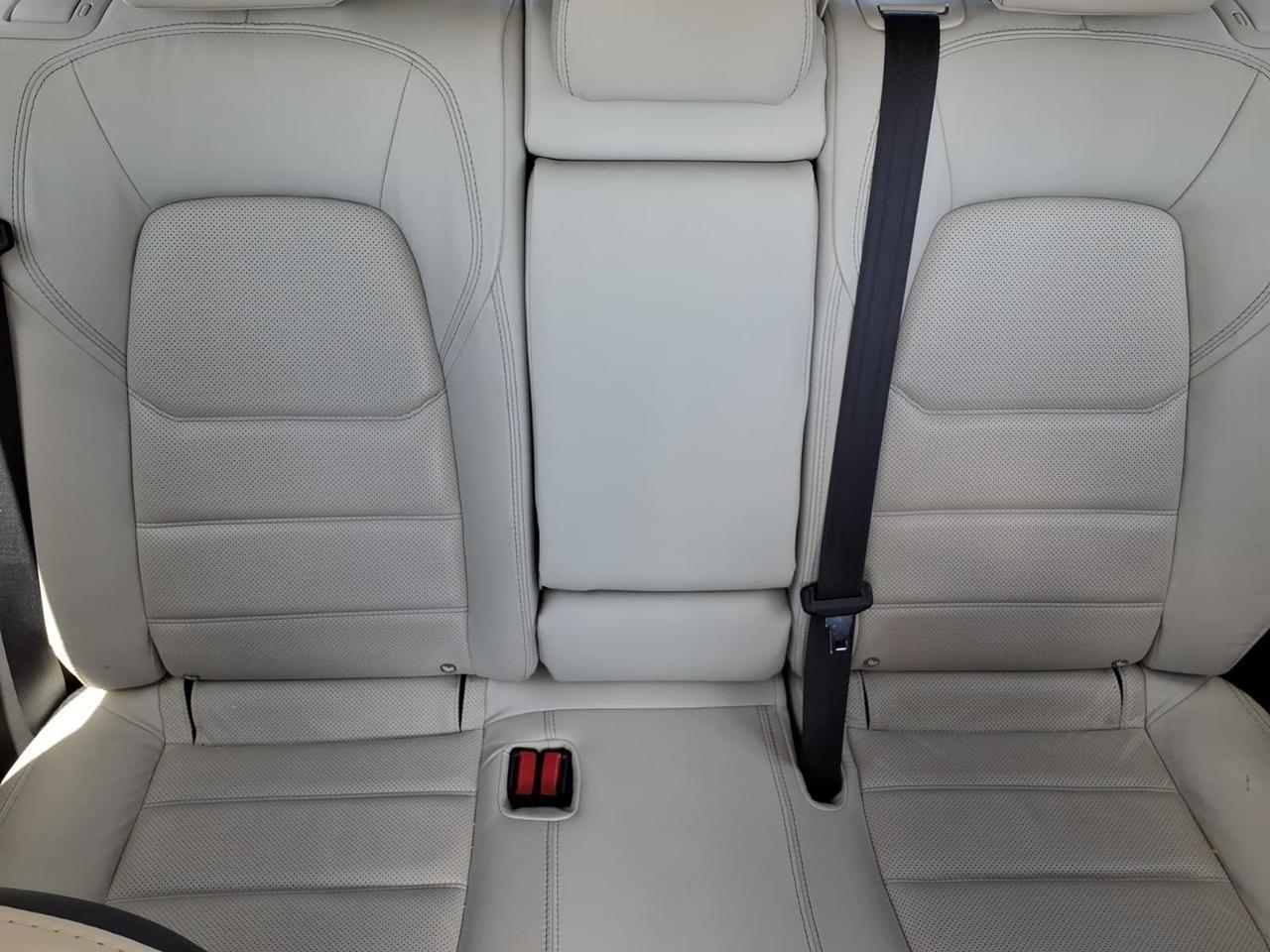 2024 Mazda CX-5 2.5 S Preferred Harlingen TX