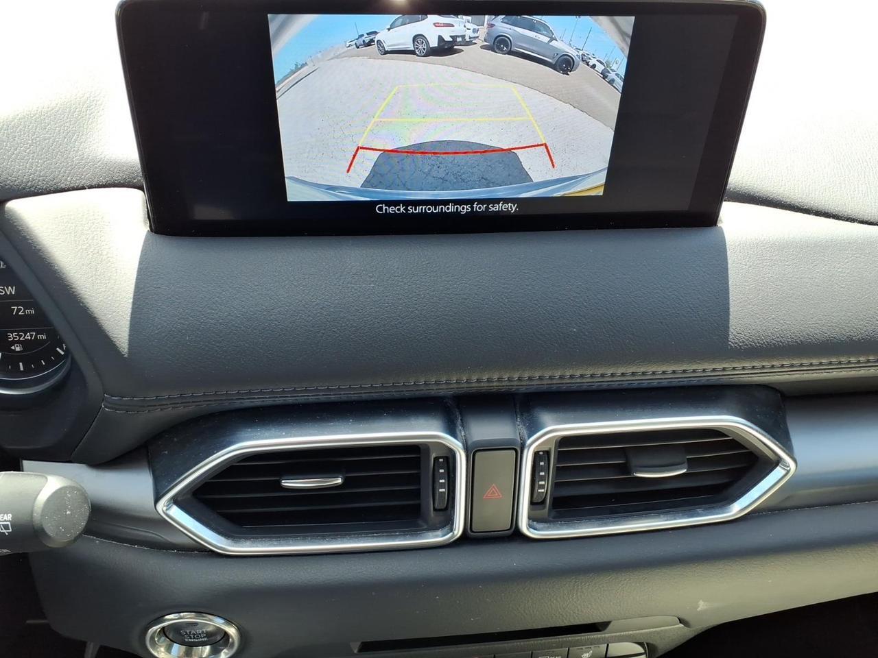 2024 Mazda CX-5 2.5 S Preferred Harlingen TX