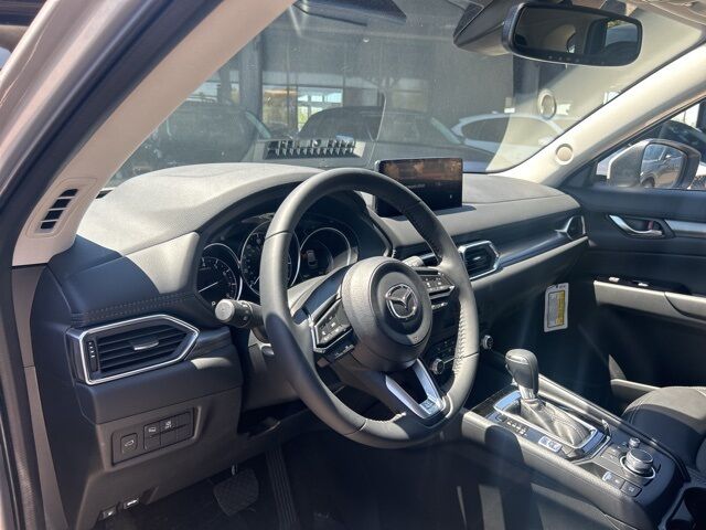 2024 Mazda CX-5 2.5 S Preferred Mesa AZ