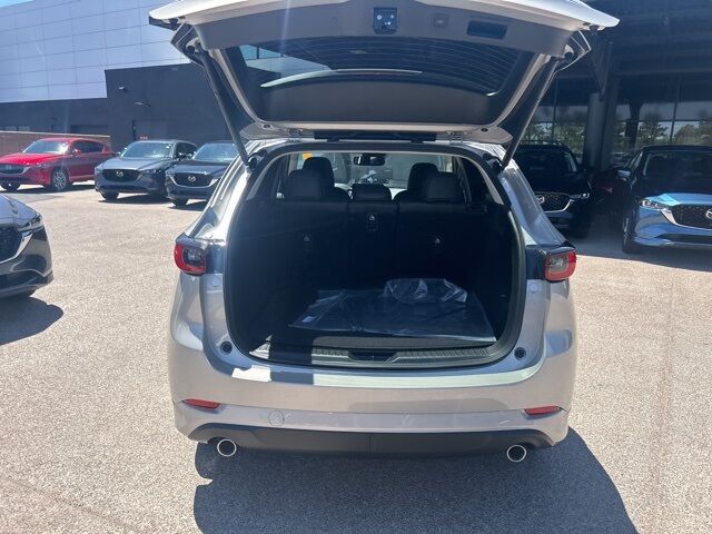 2024 Mazda CX-5 2.5 S Preferred Mesa AZ