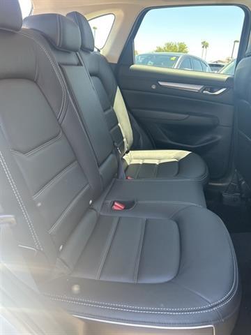 2024 Mazda CX-5 2.5 S Preferred Mesa AZ