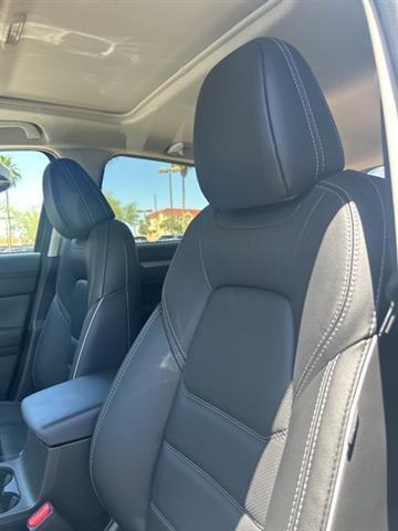 2024 Mazda CX-5 2.5 S Preferred Mesa AZ