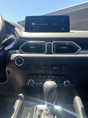 2024 Mazda CX-5 2.5 S Preferred Mesa AZ