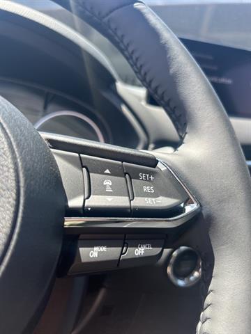 2024 Mazda CX-5 2.5 S Preferred Mesa AZ