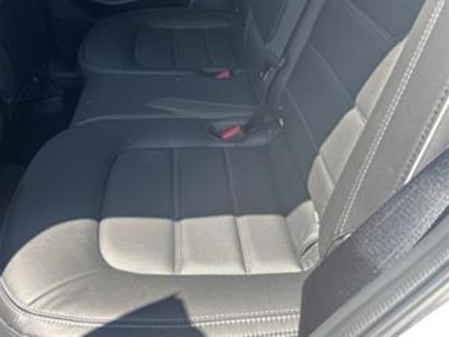 2024 Mazda CX-5 2.5 S Preferred Mesa AZ