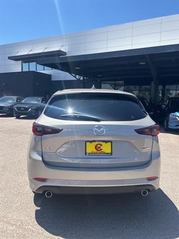 2024 Mazda CX-5 2.5 S Preferred Mesa AZ