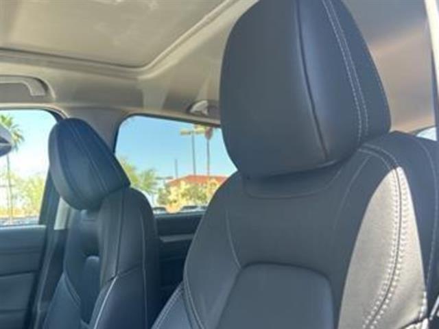 2024 Mazda CX-5 2.5 S Preferred Mesa AZ