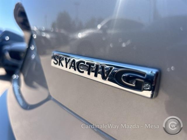 2024 Mazda CX-5 2.5 S Preferred Mesa AZ