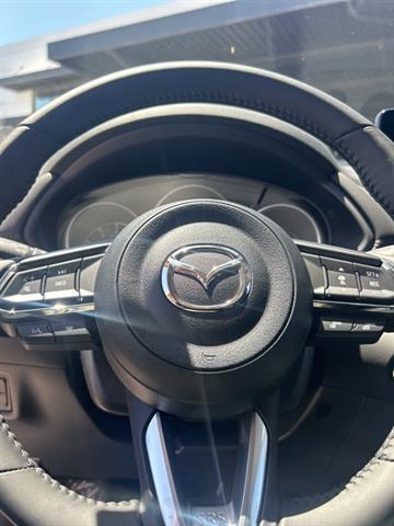 2024 Mazda CX-5 2.5 S Preferred Mesa AZ