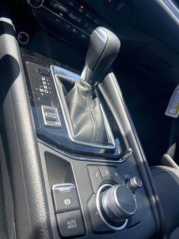 2024 Mazda CX-5 2.5 S Preferred Mesa AZ
