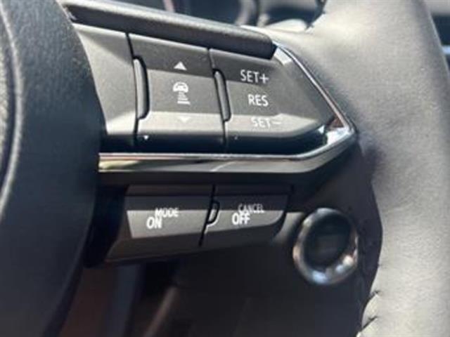 2024 Mazda CX-5 2.5 S Preferred Mesa AZ