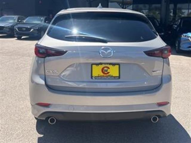 2024 Mazda CX-5 2.5 S Preferred Mesa AZ