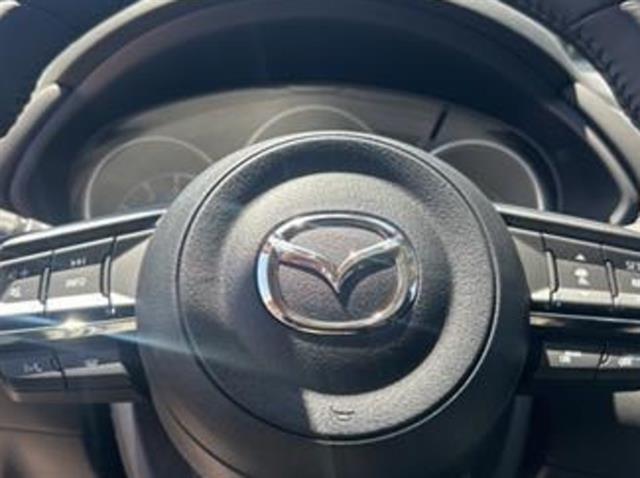 2024 Mazda CX-5 2.5 S Preferred Mesa AZ
