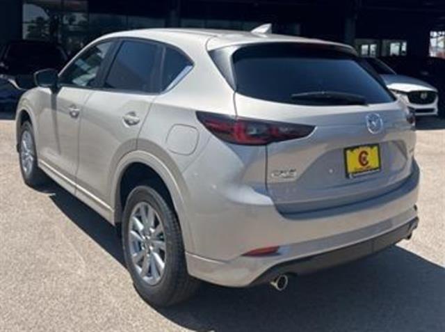 2024 Mazda CX-5 2.5 S Preferred Mesa AZ