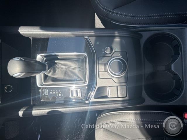 2024 Mazda CX-5 2.5 S Preferred Mesa AZ