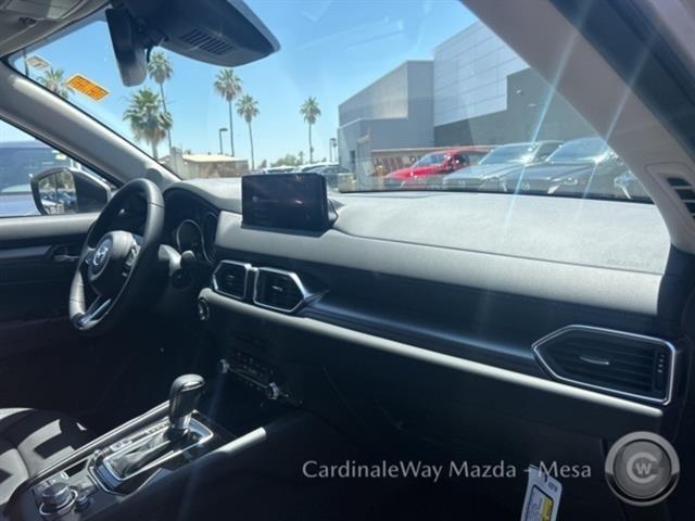 2024 Mazda CX-5 2.5 S Preferred Mesa AZ