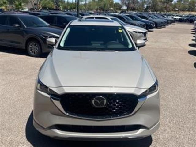 2024 Mazda CX-5 2.5 S Preferred Mesa AZ
