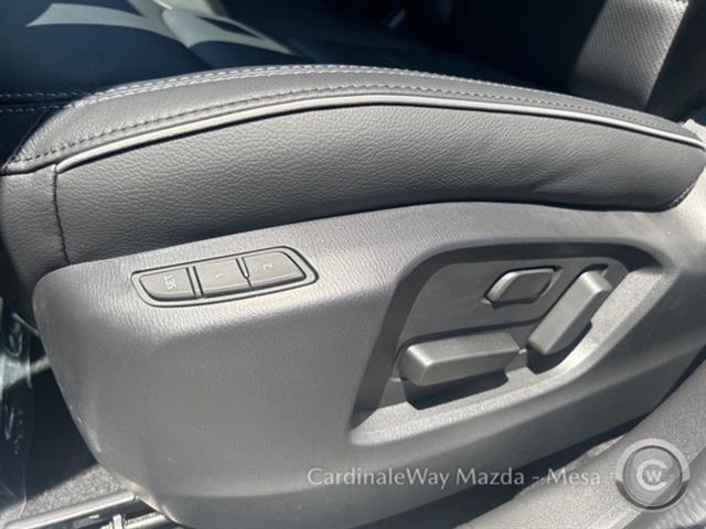 2024 Mazda CX-5 2.5 S Preferred Mesa AZ