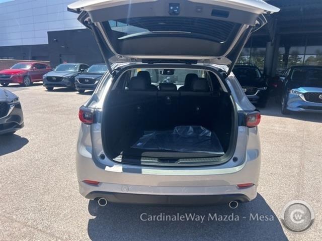 2024 Mazda CX-5 2.5 S Preferred Mesa AZ