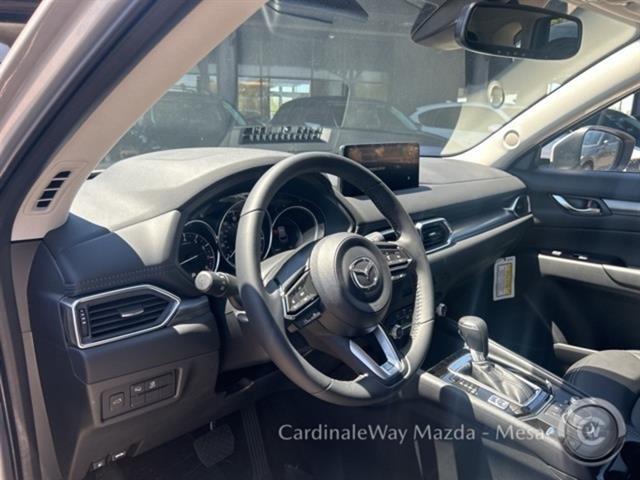 2024 Mazda CX-5 2.5 S Preferred Mesa AZ