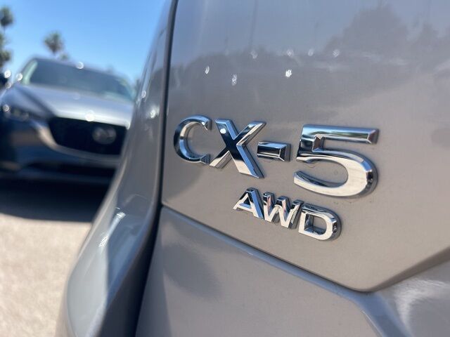 2024 Mazda CX-5 2.5 S Preferred Mesa AZ