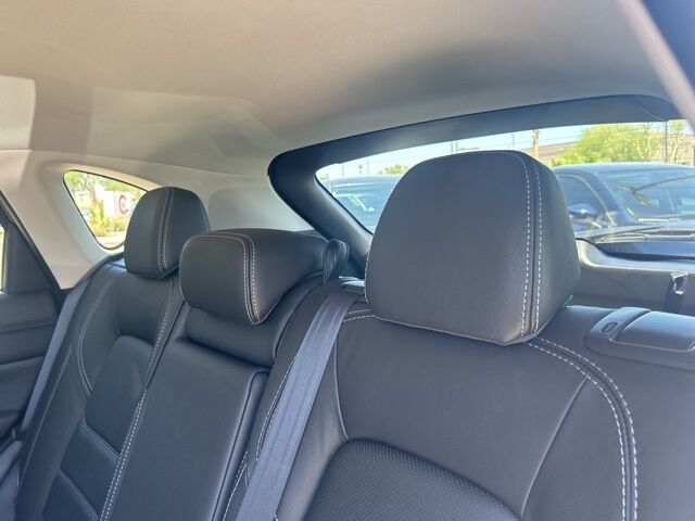 2024 Mazda CX-5 2.5 S Preferred Mesa AZ