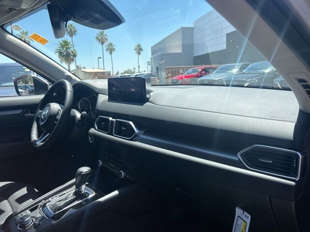 2024 Mazda CX-5 2.5 S Preferred Mesa AZ