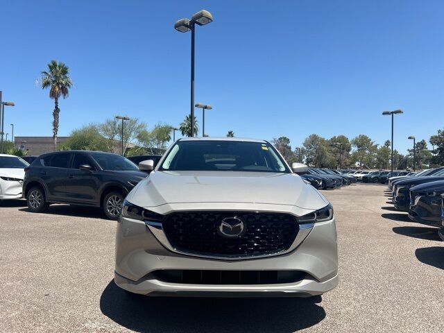 2024 Mazda CX-5 2.5 S Preferred Mesa AZ