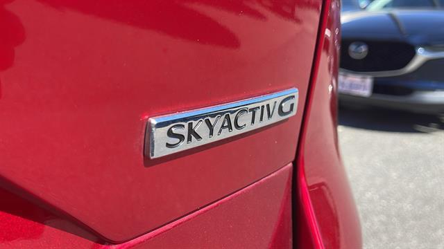 2024 Mazda CX-5 2.5 S Preferred Corona CA
