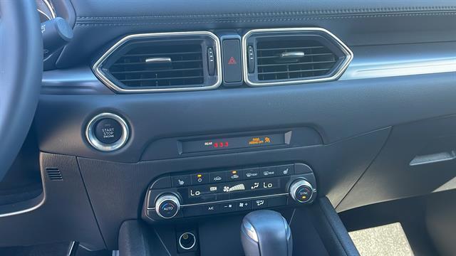 2024 Mazda CX-5 2.5 S Preferred Corona CA