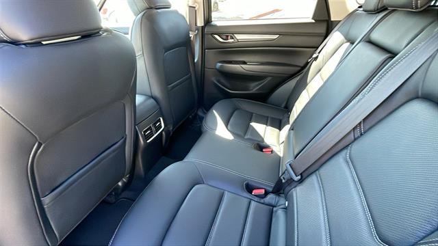 2024 Mazda CX-5 2.5 S Preferred Corona CA