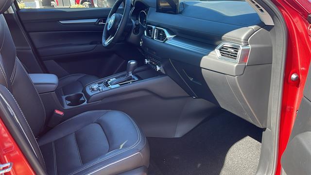 2024 Mazda CX-5 2.5 S Preferred Corona CA