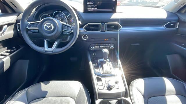 2024 Mazda CX-5 2.5 S Preferred Corona CA