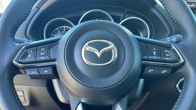 2024 Mazda CX-5 2.5 S Preferred Corona CA