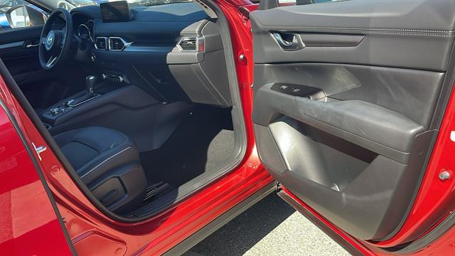 2024 Mazda CX-5 2.5 S Preferred Corona CA