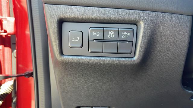 2024 Mazda CX-5 2.5 S Preferred Corona CA